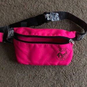 Victoria’s Secret Pink Fanny Pack
